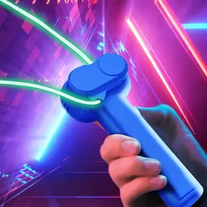 Classic Rope Launcher Toy, suitable for Kids & Adults