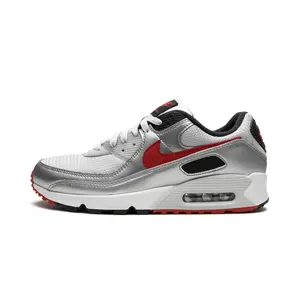 Air Max 90 "Icons - Silver Bullet" DX4233 001