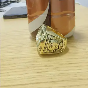 p-q-j  1986 rings  and box Jewelry rings, competition rings