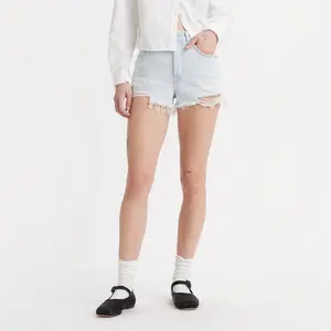 Levi's Women's 501 Original Shorts