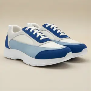 Frankie Sneakers Men and Women