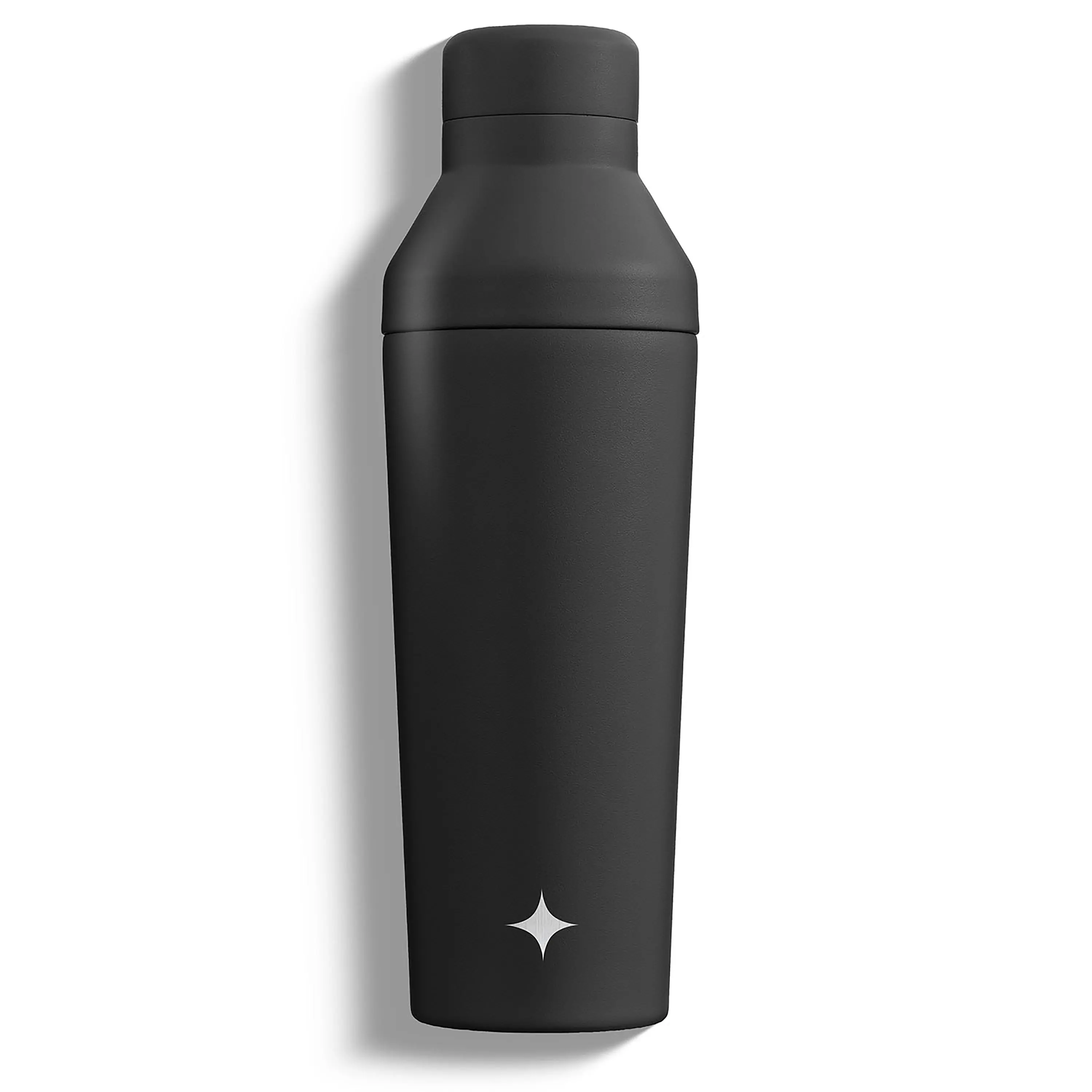 JoyJolt Vacuum Insulated Cocktail Protein Shaker JoyJolt Vacuum Insulated Cocktail Protein Shaker