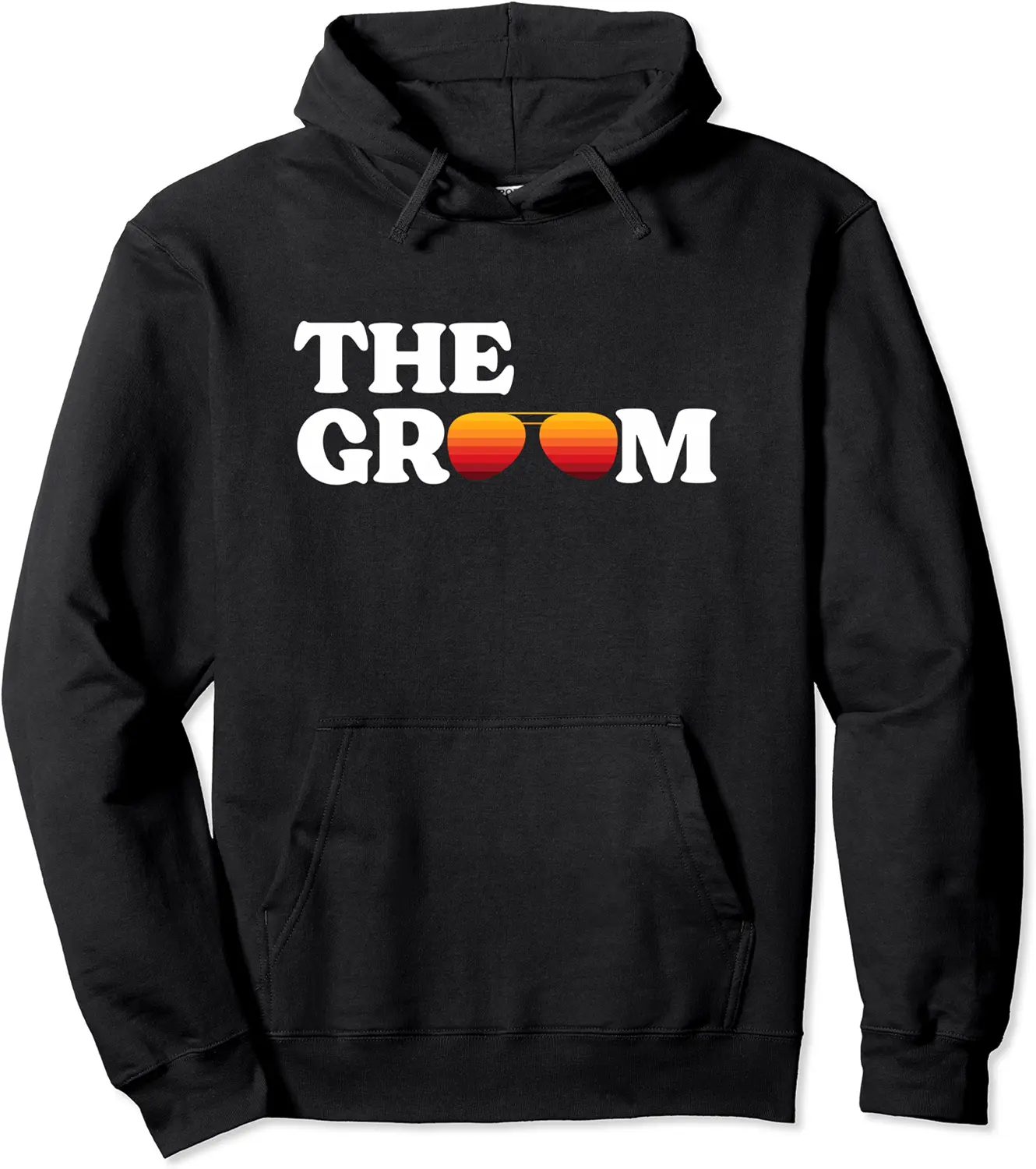 The Groom - Wedding Pullover Hoodie - Latellestcha Shop 76B0BG982CYF