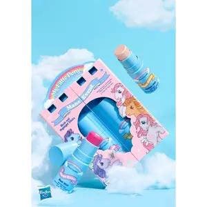 My Little Pony "Mane event blush and highlight stick"