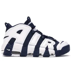 Nike Men's Air More Uptempo Olympic (2016/2020) Basketball Shoes, from StockX