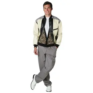 Plus Size Ferris Bueller Costume