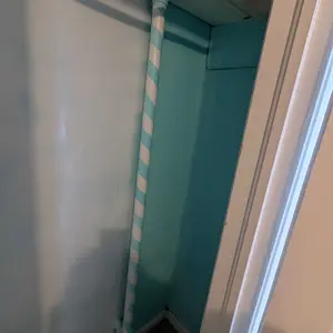 VONFORN Paint Sprayer, 700W HVLP Paint Sprayer with Cleaning & Blowing Joints, 4 Nozzles and 3 Patterns, Easy to Clean, for Furniture, Cabinets, Fence, Walls, Door, Garden Chairs etc. VF803