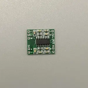 Digital Amplifier Board Volume Module for Game Boy GBC GBA