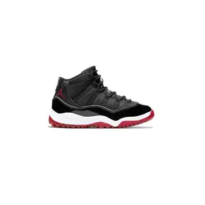 Jordan 11 Retro Playoffs Bred (2019) (PS) (kids) by StockX