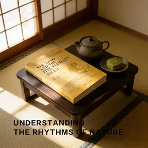 Yin-Yang and Five Elements: Exploring the Origins of TCM Theory