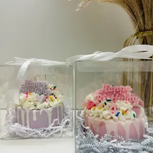 Happy Birthday Cake