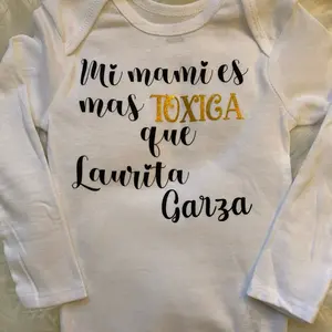 Tóxica Shirt Tóxica Shirt