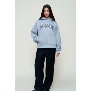 Guizio Sparkle Pullover Hoodie