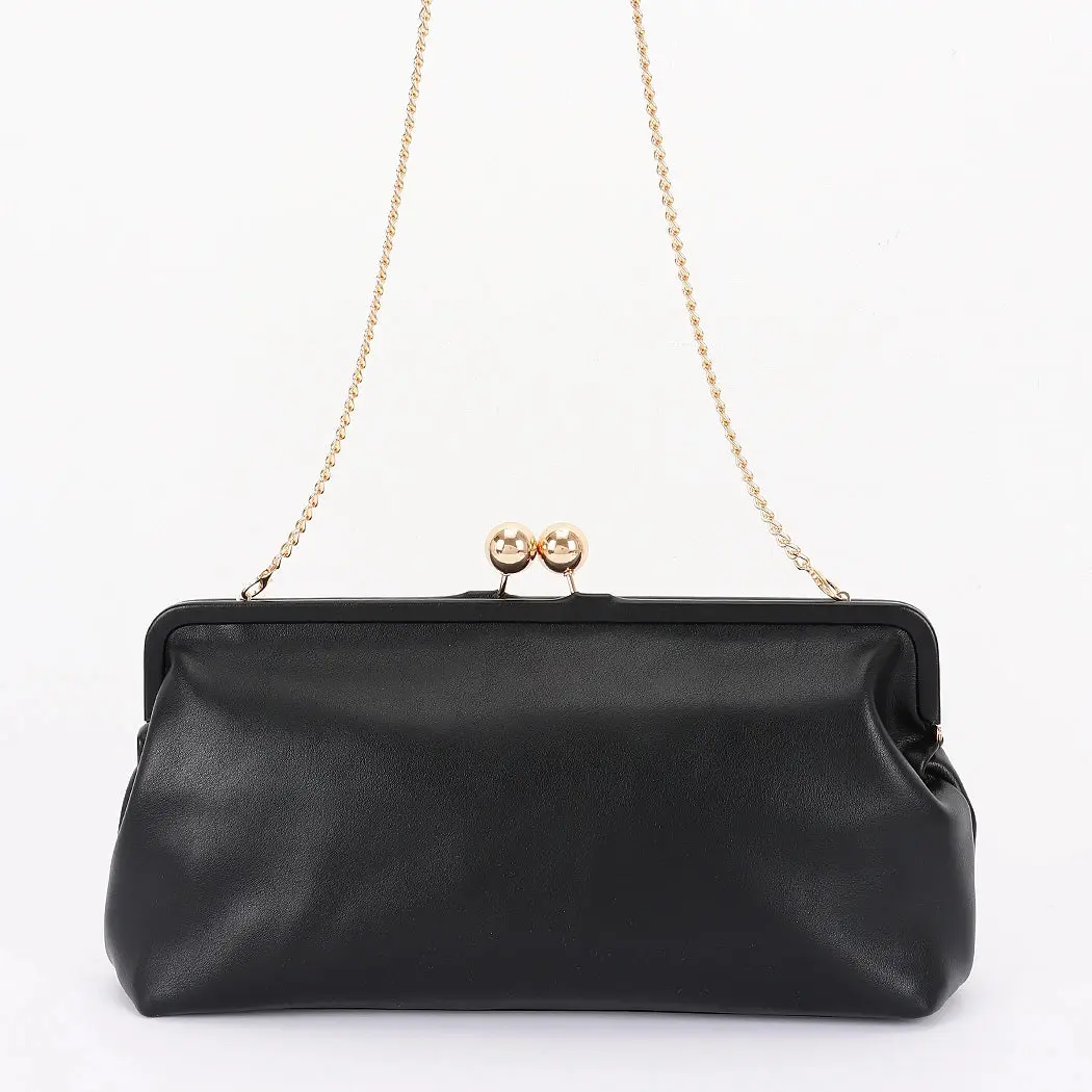 knot clutch