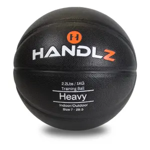 Handlz Weighted Basketball