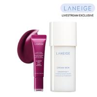 Mini Cream Skin + GC Blueberry