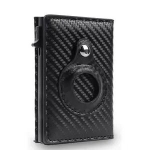 2025 Fall Business Triple fold Blocking Wallet for Men,Card SlotsSuper Slim Card Holder,Casual Winter New Trendy Purse Back To School,Fall Outfits,Fall Freshness