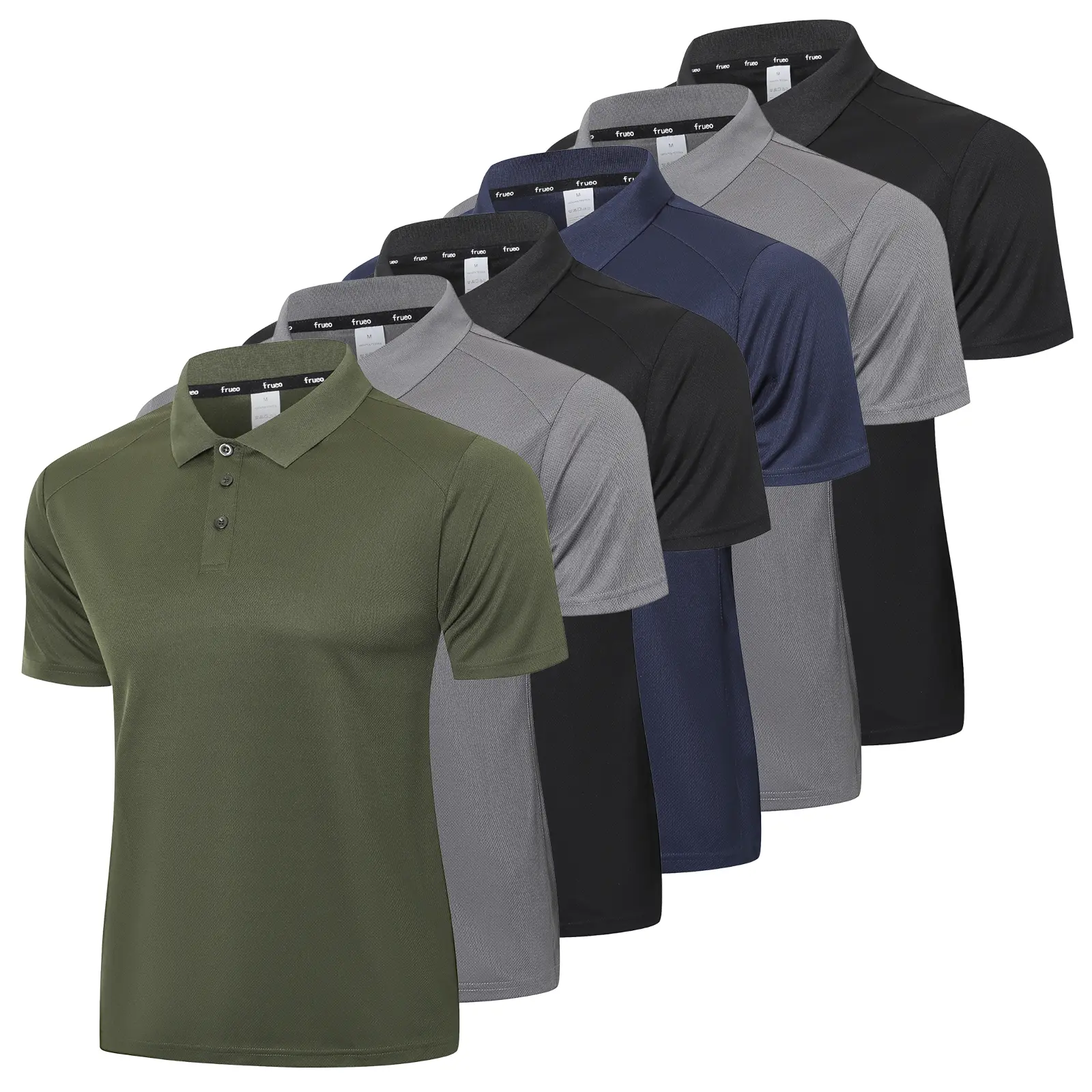 2Black2GreyGreenNavy