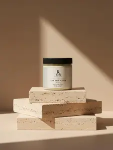 Raw Shea Butter