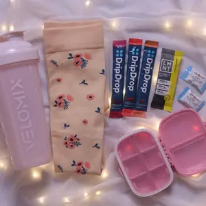 POTS Starter Care Package | Self Care Kit for Chronic Illness | Flare Day Gift for POTS Syndrome Support | Chronic Illness Support for Her