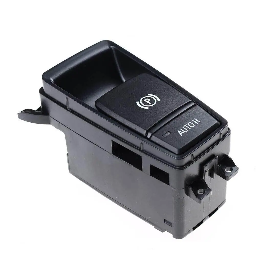 Parking Brake Control Switch For BMW X5 E70 2007-13 / X6 E71 2008-14 61319148508