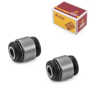 2 PC Rear Lower Outer Rearward Control Arm Bushing Kit  99048MT