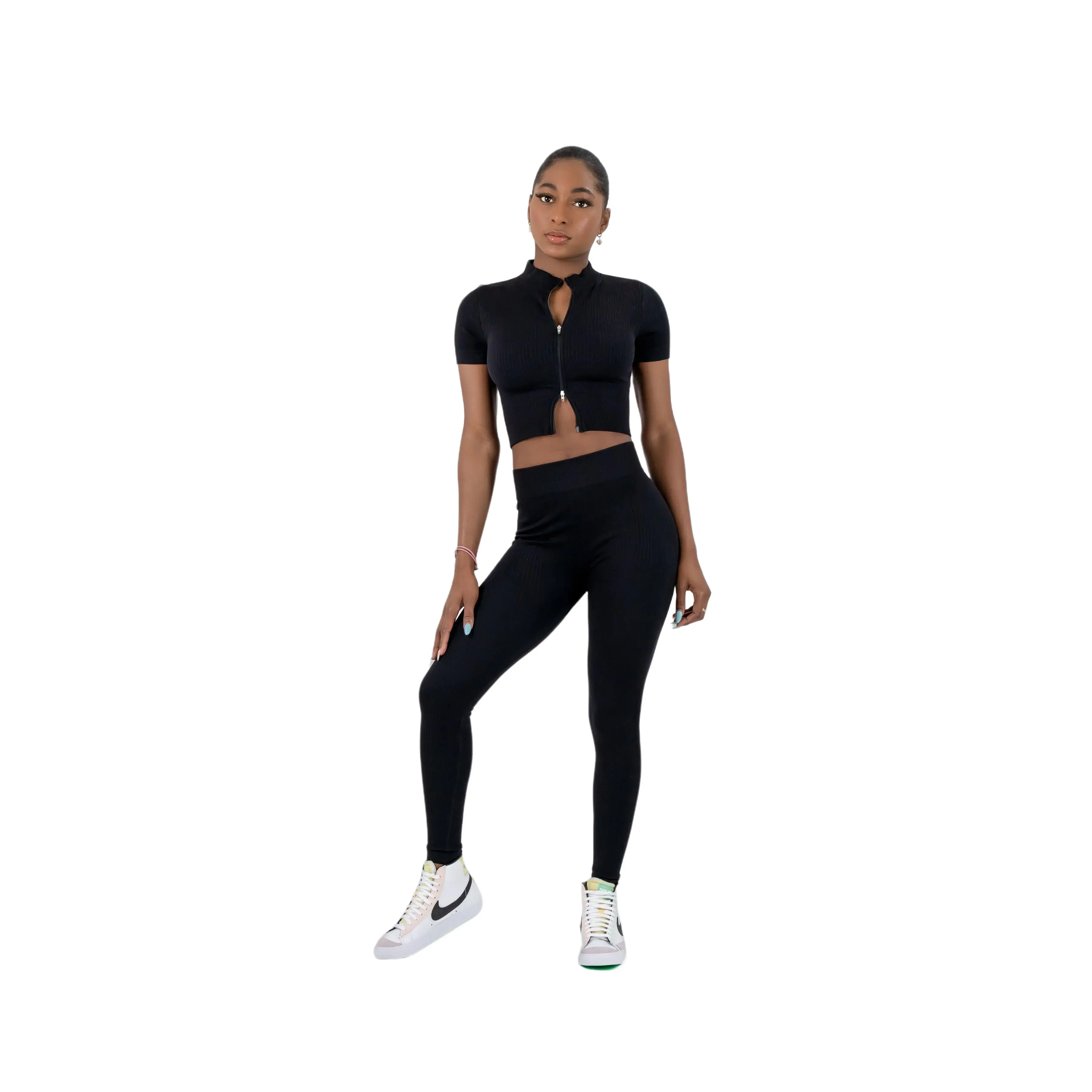 Strength-set Seamless