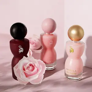30ML Perfume Eau de Parfum for Women, Fruity Floral Scent, Ideal for Daily Use, Travel & Gifts, Long-Lasting Fragrance, Elegant Design