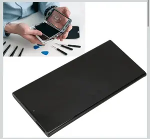 Galaxy Note 20 Ultra OLED Screen Replacement with Frame & Repair Tool