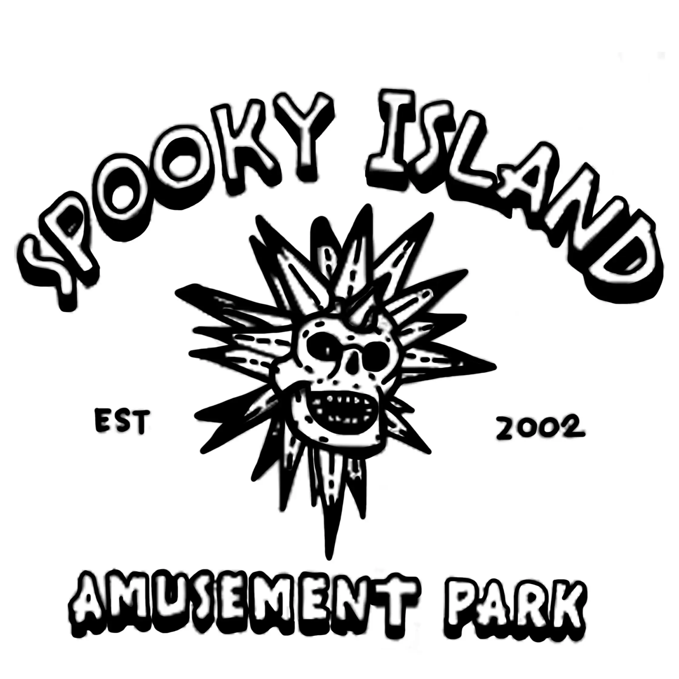 Spooky Island 5