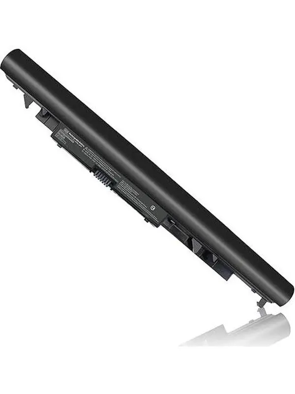Rechargeable Li-ion Laptop Battery JC04 (919700-850) for HP, 38Wh 2200mAh/14.8V, Universal Fit for Spare 919681-221 JC03, 15-BS289wm, 15-BS015DX & More Models, Rechargeable Battery, Li-Ion Cells