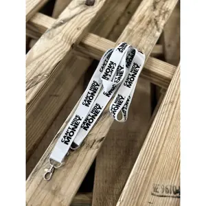 Can’t Hide Money Lanyard