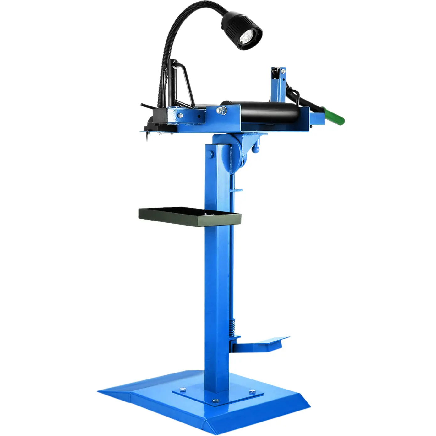 【summerfinds】VEVOR Heavy Duty Manual Car Light Truck Tire Spreader Tire Changer Repair Tires Tool