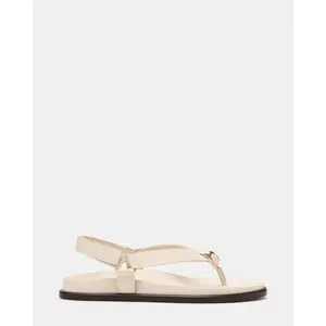 Steve Madden ELVIA BONE LEATHER