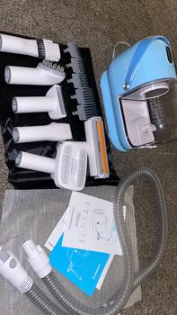 product review image from dessie 3