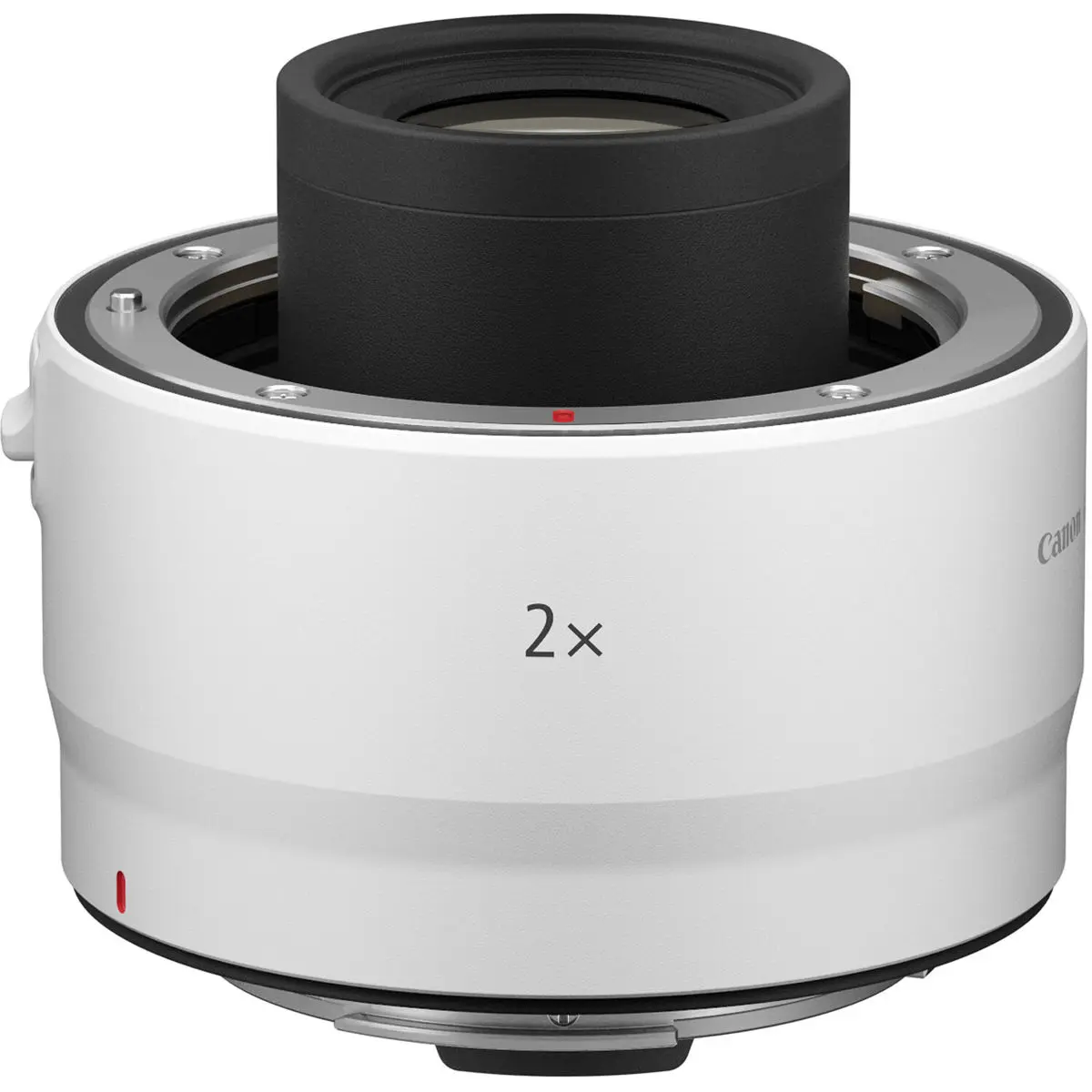 Canon EXT-RF2X(N) Camera Lens (Model 4114C002) for Camera Equipment