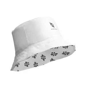 Signature Summer Edition Bucket Hat (Reversible)