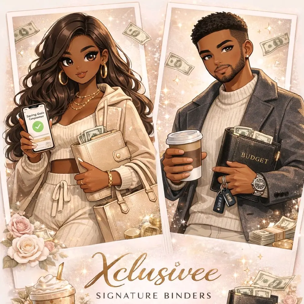 Xclusivee Budgets