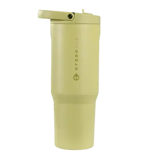 Olive 32oz HydroJug Sport – Leakproof Water Bottle for Active Lifestyles