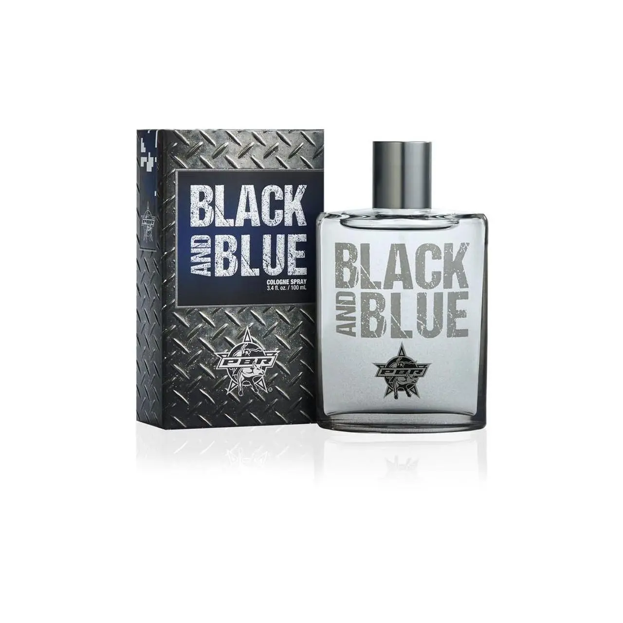 PBR Cologne Men's Black & Blue - 92235