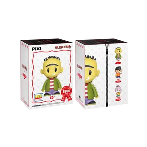 Thrilljoy PIX! Ed, Edd, N' Eddy Ed (UCC Exclusive) LE 8888 Collectible Blind Box Vinyl Figure