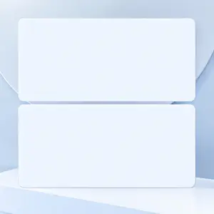 Ultra-Thin Silicone Keyboard Cover 2-Pack, Dustproof & Oil-Resistant Skin for Laptop 12-17 Inch, Universal Soft Protective Film Enhances Typing Comfort, Durable Easy-Clean Keyguard for MacBook and PC
