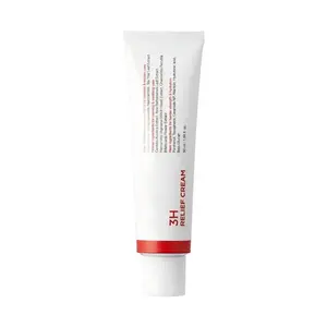 Daily Skin Barrier Repair Skincare Product, Soothing And Hydrating Cream, Suitable For Sensitive And Stressed Skin, Non-Comedogenic, Low Irritation, Hydrating Moisturizer