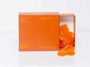 Ameyalli Orange – Cellular Shield Gummies Wellness Supplement – 20 Pack