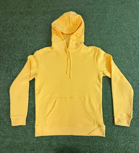 Mens Fanatics Fleece - Classic Gold - 2G17-582F