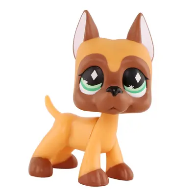 Lps Great Dane Aliexpress Original Littlest Pet Shop Bobble Head
