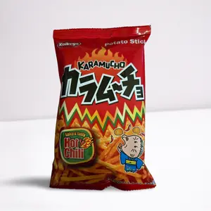 KARAMUCHO POTATO STICK
