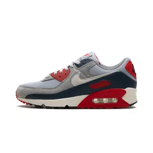 Air Max 90 "USA Light Smoke Grey" DM0029 005