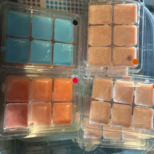 Wax melts