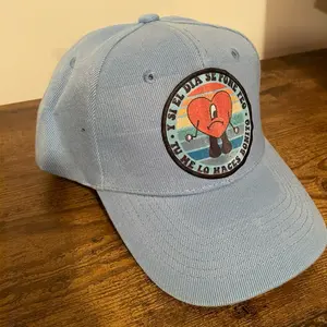 Gorras personalizadas